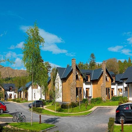 The Woodland Villas At Parknasilla Resort Сним Номер фото